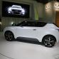 SsangYong e-XIV Concept Live in Paris 2012