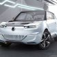 SsangYong e-XIV Concept