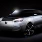 SsangYong e-XIV Concept