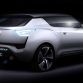 SsangYong e-XIV Concept