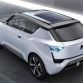 SsangYong e-XIV Concept