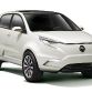 SsangYong KEV2 Concept