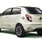 SsangYong KEV2 Concept