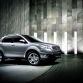 SsangYong Korando 2012