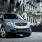 SsangYong Korando 2012