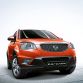 SsangYong Korando 2012