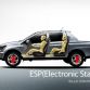 SsangYong Korando Sports 2014