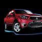 SsangYong Korando Sports 2014