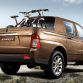 SsangYong Korando Sports 2014