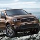 SsangYong Korando Sports 2014