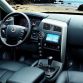 SsangYong Korando Sports