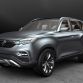 SsangYong LIV-1 Concept