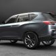 SsangYong LIV-1 Concept