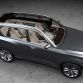 SsangYong LIV-1 Concept