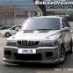 SsangYong Musso tuning