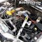 SsangYong Musso tuning
