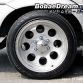 SsangYong Musso tuning