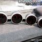 SsangYong Musso tuning