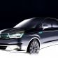 Ssangyong Rodius 2014 teaser photo