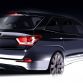 Ssangyong Rodius 2014 teaser photo