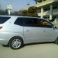 SsangYong Rodius 2014