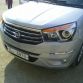 SsangYong Rodius 2014