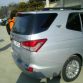 SsangYong Rodius 2014