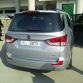 SsangYong Rodius 2014