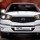 SsangYong Rodius 2014