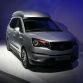 SsangYong Rodius 2014