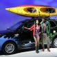 SsangYong Rodius 2014