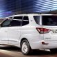 SsangYong Rodius 2014