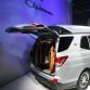 SsangYong Rodius 2014