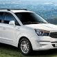 SsangYong Rodius 2014