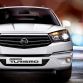 SsangYong Rodius 2014