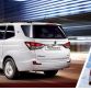 SsangYong Rodius 2014
