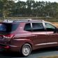 SsangYong Rodius 2014