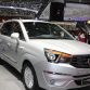 SsangYong Rodius Turismo 2013