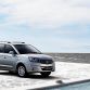SsangYong Rodius Turismo 2013