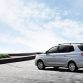 SsangYong Rodius Turismo 2013