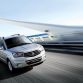 SsangYong Rodius Turismo 2013