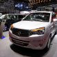 SsangYong Rodius Turismo 2013