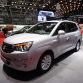 SsangYong Rodius Turismo 2013