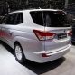 SsangYong Rodius Turismo 2013