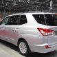 SsangYong Rodius Turismo 2013