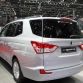 SsangYong Rodius Turismo 2013