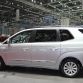 SsangYong Rodius Turismo 2013