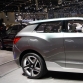 SsangYong SIV-1 Concept
