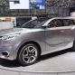SsangYong SIV-1 Concept