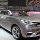 SsangYong SIV-1 Concept